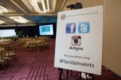 The 3rd Annual Florida Inventors Hall of Fame Induction Ceremony and Gala