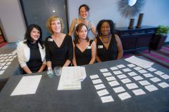 The 3rd Annual Florida Inventors Hall of Fame Induction Ceremony and Gala