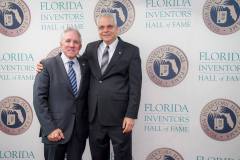 The 3rd Annual Florida Inventors Hall of Fame Induction Ceremony and Gala