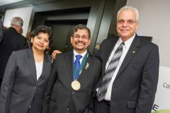 The 3rd Annual Florida Inventors Hall of Fame Induction Ceremony and Gala
