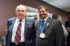 The 3rd Annual Florida Inventors Hall of Fame Induction Ceremony and Gala