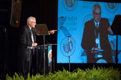 The 3rd Annual Florida Inventors Hall of Fame Induction Ceremony and Gala