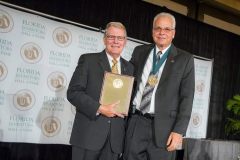 The 3rd Annual Florida Inventors Hall of Fame Induction Ceremony and Gala