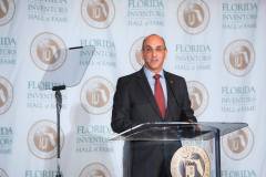 The 3rd Annual Florida Inventors Hall of Fame Induction Ceremony and Gala