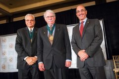 The 3rd Annual Florida Inventors Hall of Fame Induction Ceremony and Gala