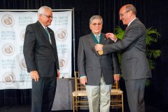 The 3rd Annual Florida Inventors Hall of Fame Induction Ceremony and Gala