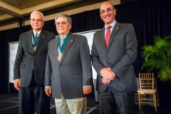 The 3rd Annual Florida Inventors Hall of Fame Induction Ceremony and Gala