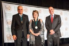 The 3rd Annual Florida Inventors Hall of Fame Induction Ceremony and Gala
