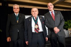 The 3rd Annual Florida Inventors Hall of Fame Induction Ceremony and Gala