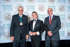 The 3rd Annual Florida Inventors Hall of Fame Induction Ceremony and Gala