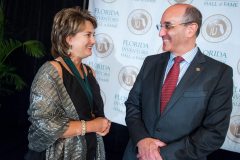 The 3rd Annual Florida Inventors Hall of Fame Induction Ceremony and Gala