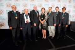 The 3rd Annual Florida Inventors Hall of Fame Induction Ceremony and Gala