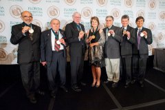 The 3rd Annual Florida Inventors Hall of Fame Induction Ceremony and Gala