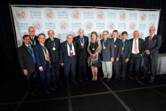 The 3rd Annual Florida Inventors Hall of Fame Induction Ceremony and Gala