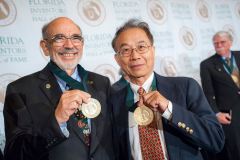 The 3rd Annual Florida Inventors Hall of Fame Induction Ceremony and Gala