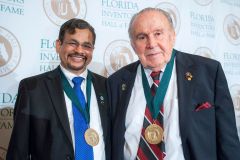 The 3rd Annual Florida Inventors Hall of Fame Induction Ceremony and Gala