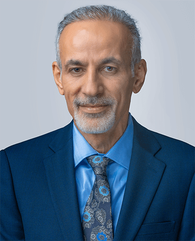 Nasser Kutkut