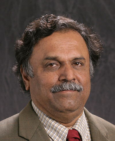 SS Iyengar