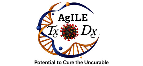 Agile logo