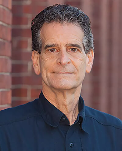 Dean Kamen