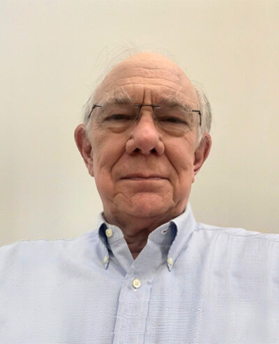 Mike Ramsey