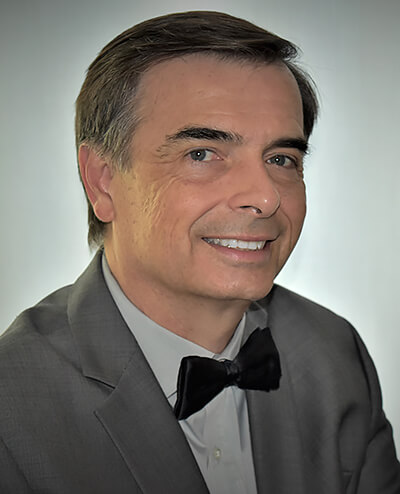 Michael J. DeLuca
